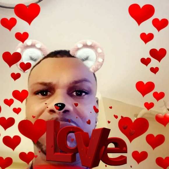 Meet your Posher, Joshua - Picture 1 of 1